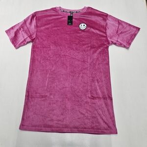 Steve Madden Woman's Sleepwear Pink